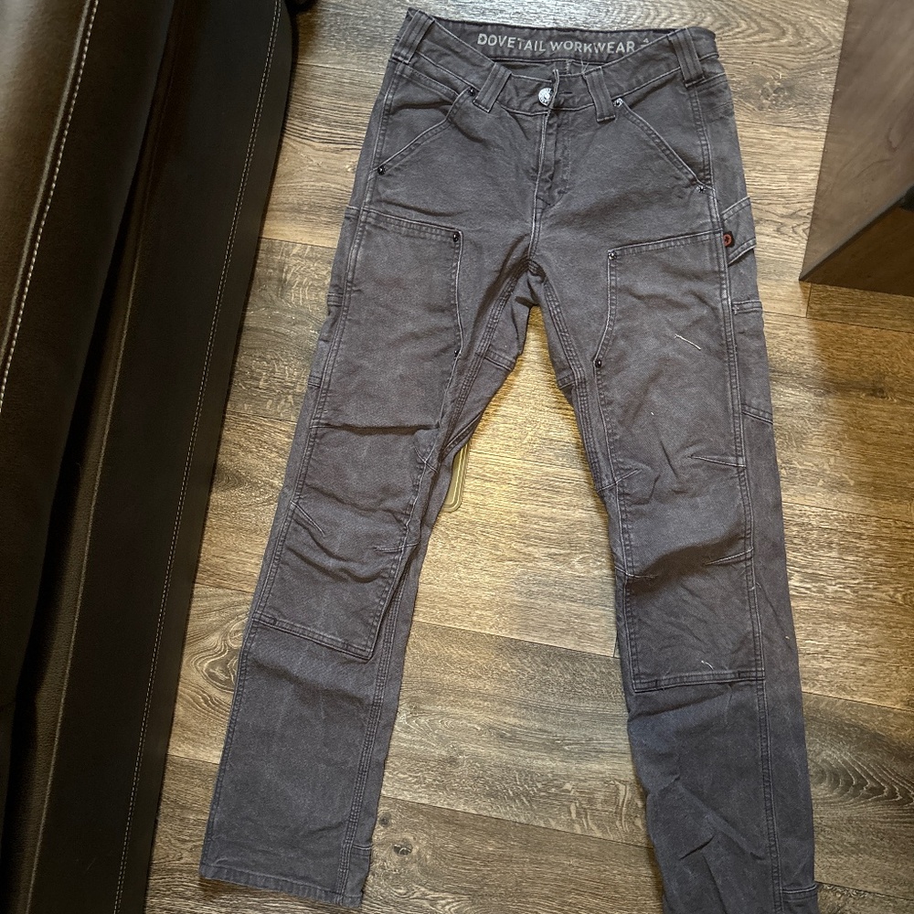 Women’s Dovetail workwear pants